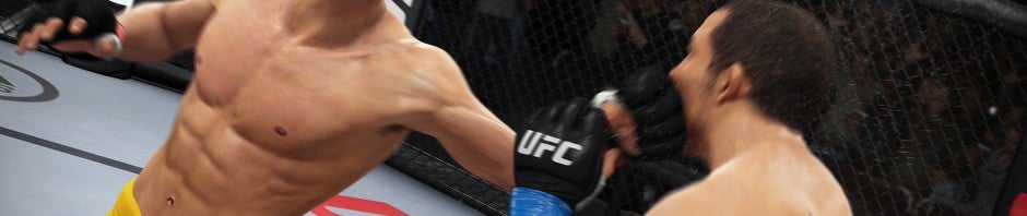 Já imaginou um duelo entre Bruce Lee e Anderson Silva? O novo game do UFC já