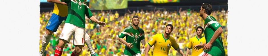 Game oficial da Copa do Mundo chega hoje ao Brasil via download
