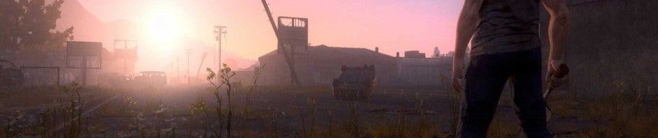 H1Z1 o novo jogo online para PS4 e PC