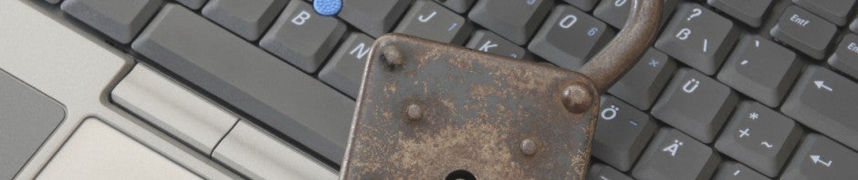 Guia prático: o que fazer quando roubam sua senha