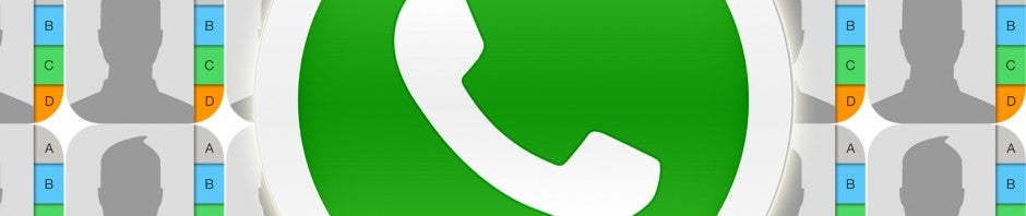 WhatsApp: como excluir contatos duplicados no iOS