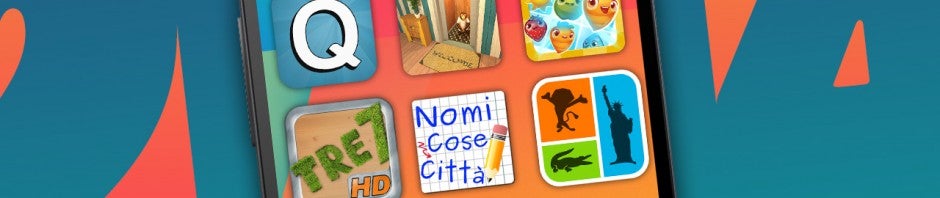 Reviva no seu Android jogos clássicos de todos os tipos