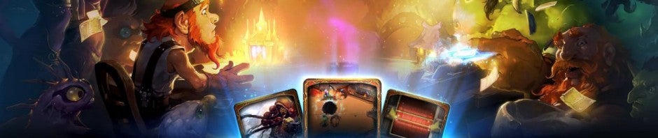 Hearthstone: Heroes of Warcraft chega ao iPad e é prometido para Android
