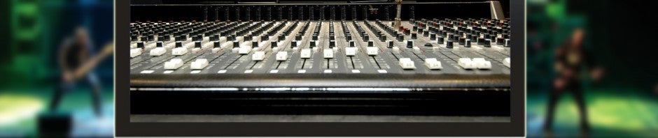 Como eu gravei a primeira demo com as minhas músicas