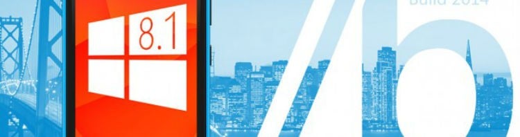 Microsoft apresenta renovação total para o Windows Phone 8.1