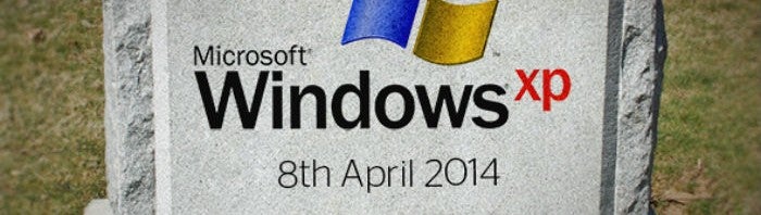 Microsoft revela as atualizações finais do Windows XP e do Office 2003