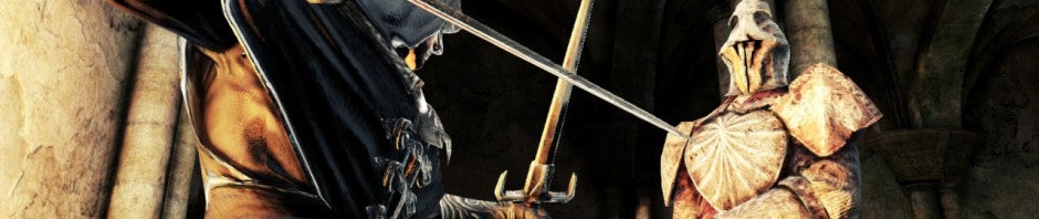 8 dicas para sobreviver no Dark Souls 2