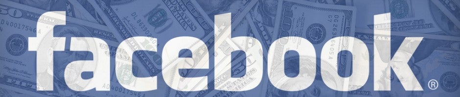 Facebook se prepara para lançar serviço financeiro online para celular e tablet