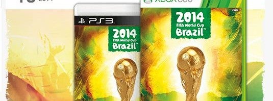 Game oficial da Copa do Mundo tem preço reduzido no Brasil