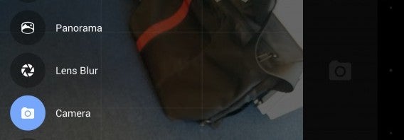 Android ganha novidades interessantes para o seu recurso de câmera
