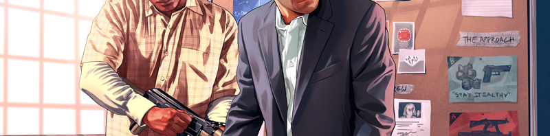 GTA V: 10 truques para ter sucesso em todas as missões