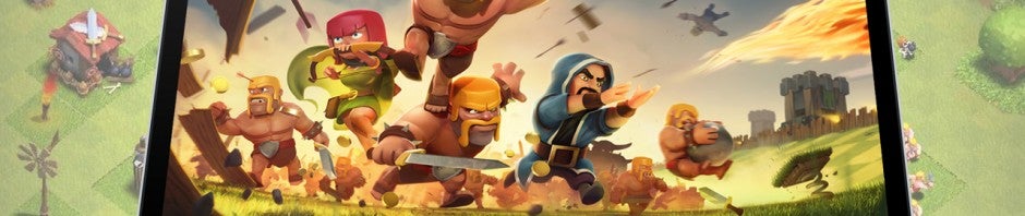 Jogue Clash of Clans no Windows ou Mac com o emulador BlueStacks