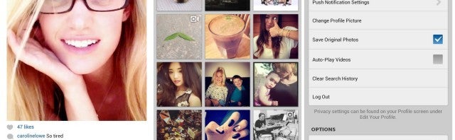 Instagram quer tornar sua experiência de navegação mais pessoal