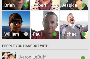 Hangouts para Android passa a integrar chat e SMS na mesma conversa