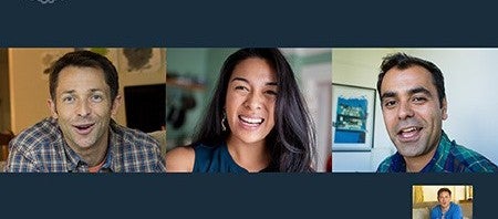 E as videochamadas em grupo no Skype agora são grátis