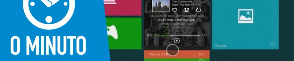 Facebook, Gmail, Hearthstone e Windows 9 no Minuto Softonic