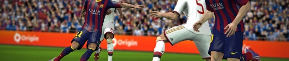Nova versão gratuita do game FIFA está disponível para download