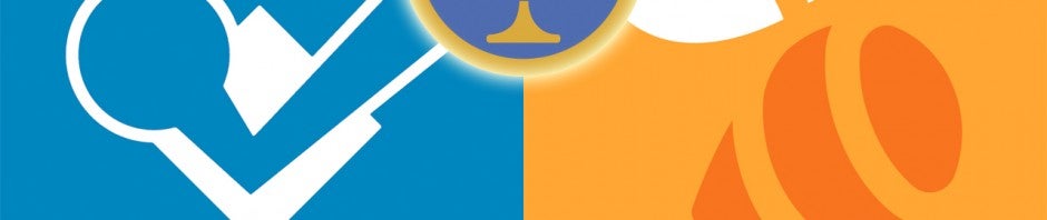 O Foursquare se divide para não desaparecer
