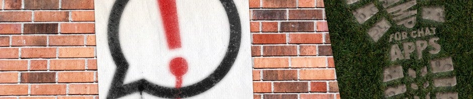 Facebook, Twitter, Foursquare: 4 tipos de posts impublicáveis