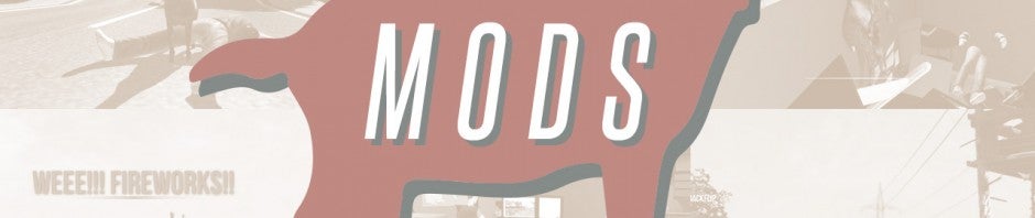 Goat Simulator: confira o vídeo com os 6 mods mais loucos do jogo