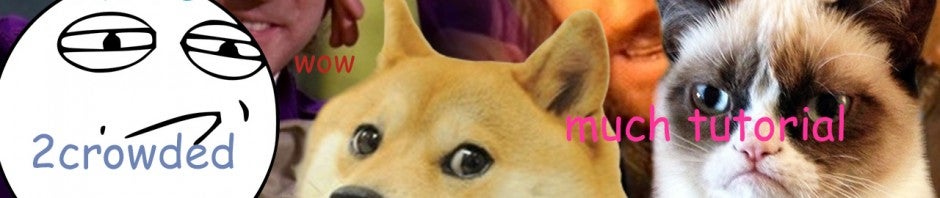 Como criar seus próprios memes com o Meme Generator