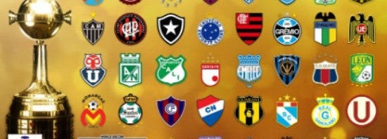 Atualização de PES 2014 inclui Libertadores com times do Brasil. Meio tarde, não?