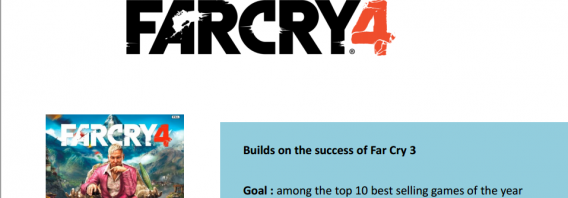 Far Cry 4 será lançado no dia 18 de novembro