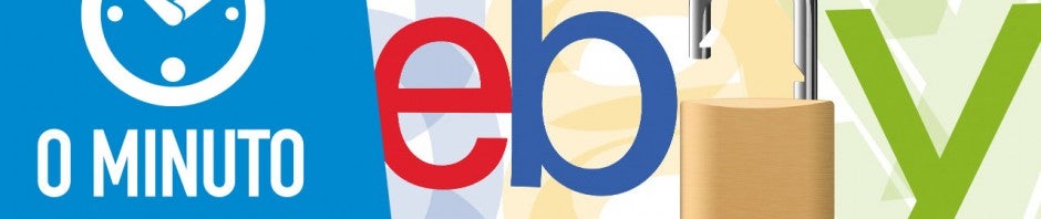 Facebook, Batman, Google e eBay no Minuto Softonic