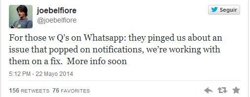 O que você precisa saber sobre o “desaparecimento” do WhatsApp no Windows Phone