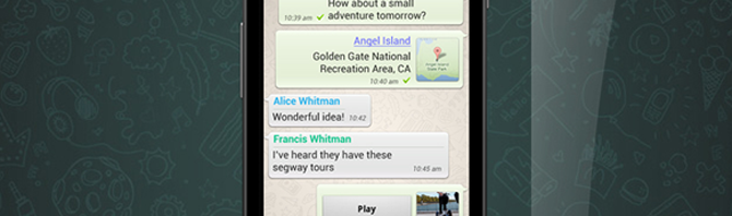 Como acessar o seu WhatsApp a partir do navegador do PC com o WhatsRemote