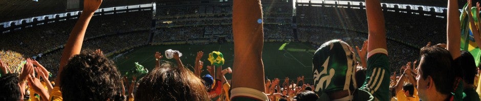 Como acompanhar a Copa em qualquer lugar com seu celular ou tablet