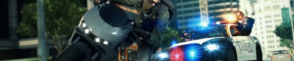 Primeiras impressões do Battlefield Hardline