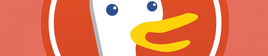 Adeus Google! Razões para usar o DuckDuckGo