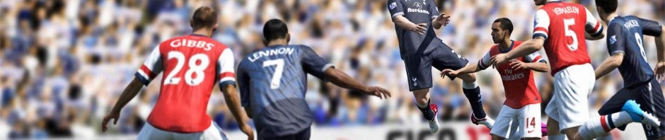 FIFA 15 vs PES 2015: qual game é mais promissor?