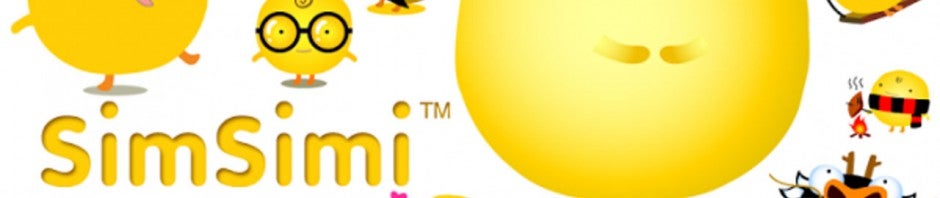 Como usar o robô SimSimi no celular