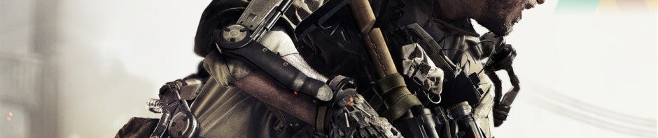 O soldado do futuro no Call of Duty Advanced Warfare