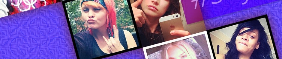 Transforme-se no mestre dos selfies com estes apps