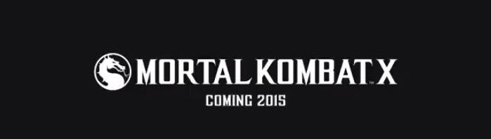 Confira o primeiro trailer do novo Mortal Kombat. Que chega em 2015…