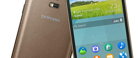 Tizen: o novo sistema operacional da Samsung ganha seu primeiro smartphone