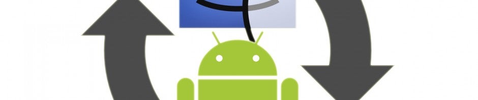 Sincronizar seu Android com o Mac é fácil!