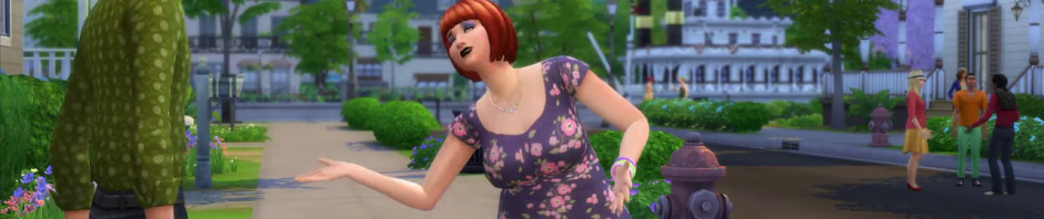 E3 2014: The Sims 4 tem data de lançamento confirmada