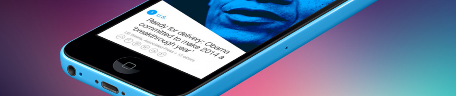 Yahoo News Digest mastiga a notícia para você: conheça o anti-Feedly do Yahoo!