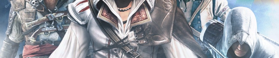 E3 2014: Novo Assassin’s Creed ganha data de lançamento e demo