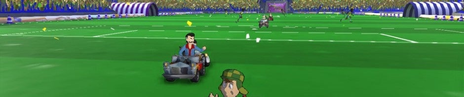 Game do Chaves ao estilo Mario Kart chega para Xbox 360 e PlayStation 3