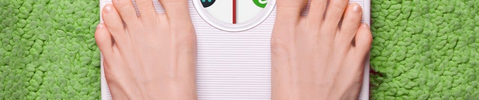 Hora de aposentar a balança: os 8 melhores apps para perder peso