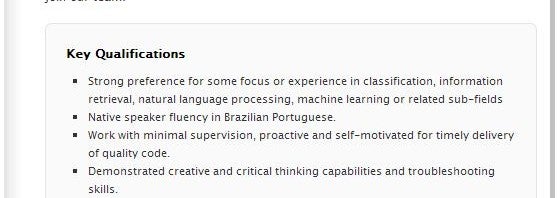O Siri entenderá o português brasileiro em breve? A Apple busca um engenheiro para isso