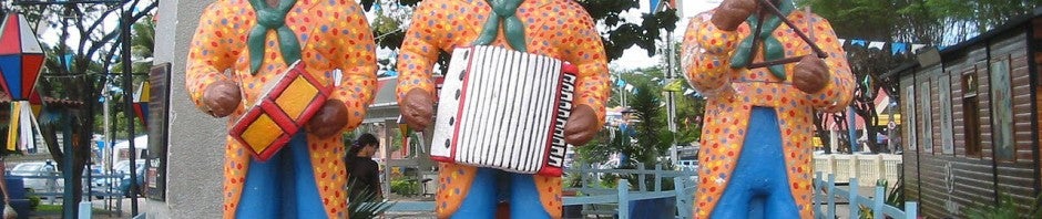 Encontre a trilha sonora perfeita para alegrar o ambiente da Copa do Mundo