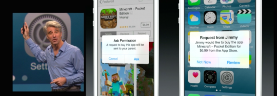 iPhone 4 não receberá atualização para o iOS 8