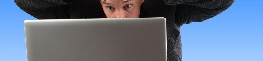 Pirataria atinge metade dos softwares em uso no Brasil