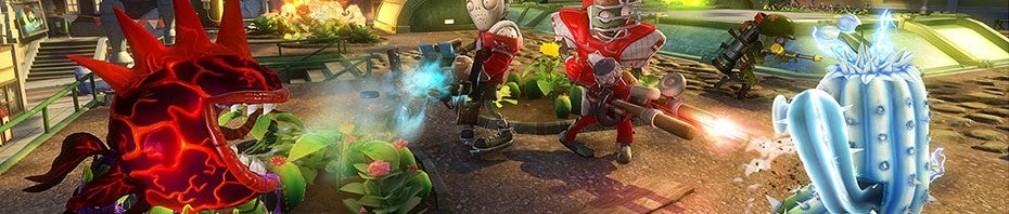 Plants vs Zombies ganha mais um game para PCs